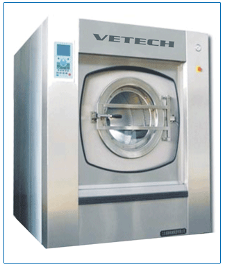 Washer Extractor