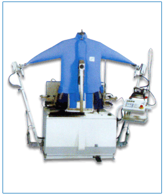 Manufacturers Exporters and Wholesale Suppliers of Form finisher Surat, Gujarat