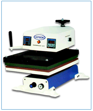 Manufacturers Exporters and Wholesale Suppliers of Fusing Machine Surat, Gujarat