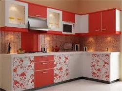 Manufacturers Exporters and Wholesale Suppliers of Modular Kitchen Greater Noida Uttar Pradesh