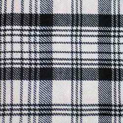 Manufacturers Exporters and Wholesale Suppliers of Check Silk Fabric New Delhi Delhi