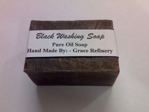 Laundry Soap
