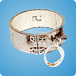Ceramic Band Heater