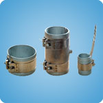 Nozzel Heater