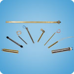 Low Density Cartridge Heater
