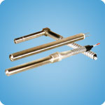 High Density Cartridge Heater