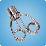 Immersion Heater