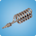 Water Immersion Heater