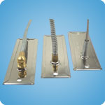 Manufacturers Exporters and Wholesale Suppliers of Strip Heater Vadodara Gujarat