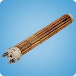 Bobbin Heater Manufacturer Supplier Wholesale Exporter Importer Buyer Trader Retailer in Vadodara Gujarat India