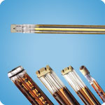 Manufacturers Exporters and Wholesale Suppliers of Infrared Heater Vadodara Gujarat