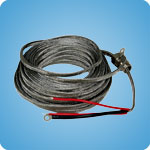 Manufacturers Exporters and Wholesale Suppliers of Tracer Heater Vadodara Gujarat