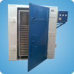 Manufacturers Exporters and Wholesale Suppliers of Air Circulation Oven Vadodara Gujarat