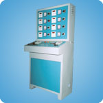 Control Desk Manufacturer Supplier Wholesale Exporter Importer Buyer Trader Retailer in Vadodara Gujarat India