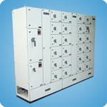 Manufacturers Exporters and Wholesale Suppliers of Motor control panel (MCC) Vadodara Gujarat