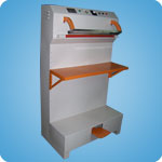 Vertical Bag Sealing Machine Manufacturer Supplier Wholesale Exporter Importer Buyer Trader Retailer in Vadodara Gujarat India