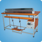 Manufacturers Exporters and Wholesale Suppliers of Horizontal Bag Sealing Machine Vadodara Gujarat