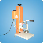 Manufacturers Exporters and Wholesale Suppliers of Portable Hand Sealing Machine Vadodara Gujarat