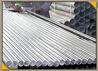 Stainless Steel Pipes Plates