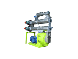 Cattle Feed Machine