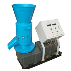 Poultry Feed Mill Machine Manufacturer Supplier Wholesale Exporter Importer Buyer Trader Retailer in Pune Maharashtra India
