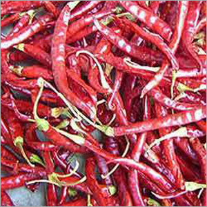 Red Chilli