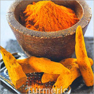 Turmeric Powder