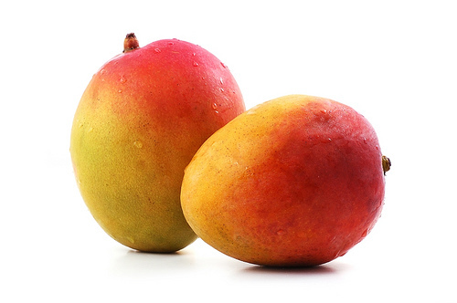 Fresh Mango