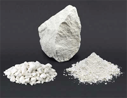 Manufacturers Exporters and Wholesale Suppliers of Calcium Carbonate Alwar Rajasthan