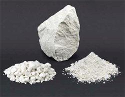 Calcium Carbonate