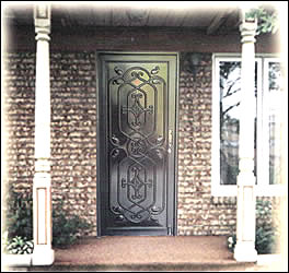 Manufacturers Exporters and Wholesale Suppliers of FRP Doors Baroda Gujarat