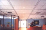Manufacturers Exporters and Wholesale Suppliers of Metal Ceiling Baroda Gujarat