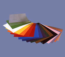 Manufacturers Exporters and Wholesale Suppliers of PP Sheets Baroda Gujarat