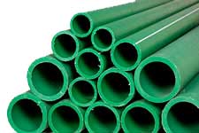 PPR Pipes Manufacturer Supplier Wholesale Exporter Importer Buyer Trader Retailer in Jalandhar Punjab India