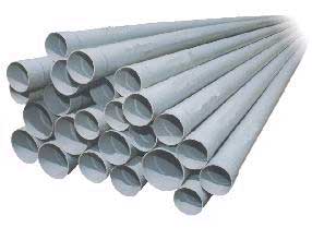 Manufacturers Exporters and Wholesale Suppliers of Sanitary Pipes Jalandhar Punjab