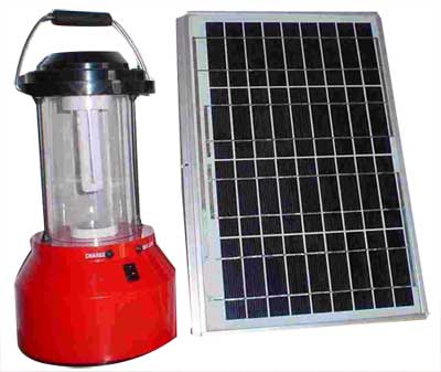 Solar Lantern