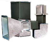 Thermal Insulation Materials