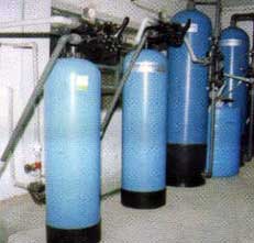 Manufacturers Exporters and Wholesale Suppliers of Water Softening Plant 01 Jalandhar Punjab