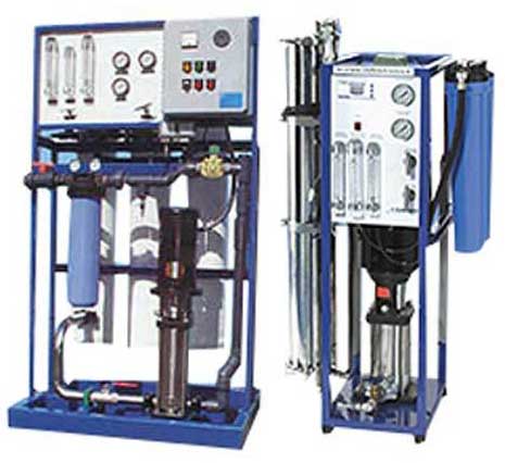 Manufacturers Exporters and Wholesale Suppliers of Reverse Osmosis System Jalandhar Punjab