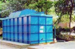 Manufacturers Exporters and Wholesale Suppliers of Sewage Water Treatment Plant Jalandhar Punjab