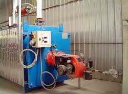 Manufacturers Exporters and Wholesale Suppliers of Hot Water Generator Jalandhar Punjab
