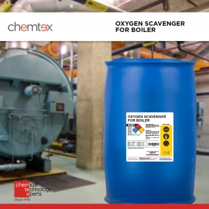 Oxygen Scavenger For Boiler Manufacturer Supplier Wholesale Exporter Importer Buyer Trader Retailer in Kolkata West Bengal India