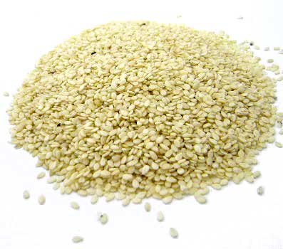 Sesame Seeds