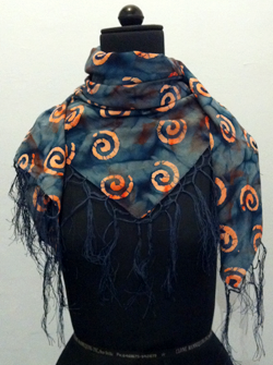 Cotton Scarf