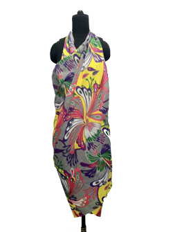 Beach Wear 02