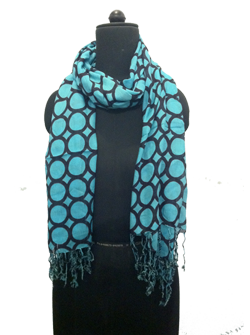 Manufacturers Exporters and Wholesale Suppliers of Viscose Stole 01 New Delhi Delhi
