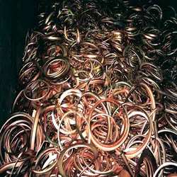 Non Ferrous Metal Scrap Manufacturer Supplier Wholesale Exporter Importer Buyer Trader Retailer in Mumbai Maharashtra India