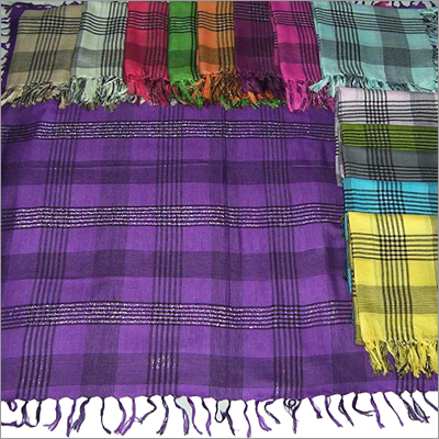 Ladies Scarves Manufacturer Supplier Wholesale Exporter Importer Buyer Trader Retailer in New Delhi Delhi India