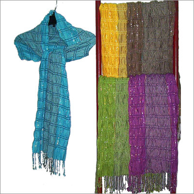 Ladies Designer Scarves