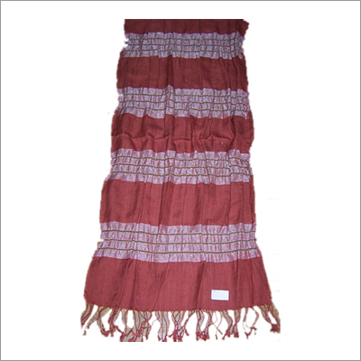 Fashion Scarves Manufacturer Supplier Wholesale Exporter Importer Buyer Trader Retailer in New Delhi Delhi India